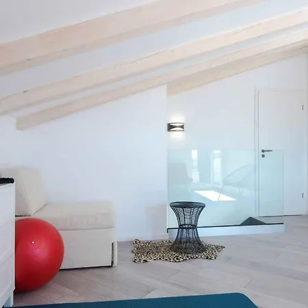 In - Istrien 51835 Holiday home Medulin