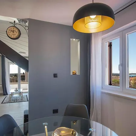 In - Istrien 51835 Holiday home