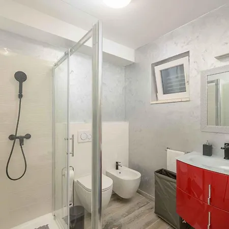 In - Istrien 51835 Holiday home