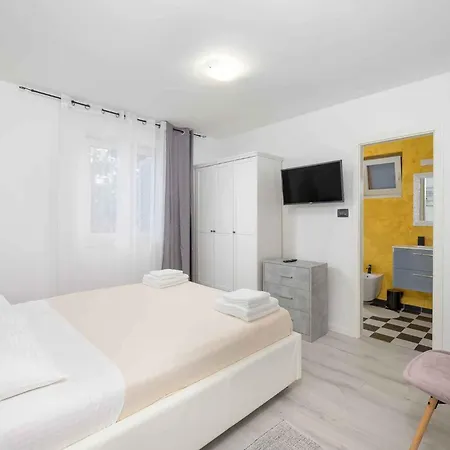 Holiday home In - Istrien 51835