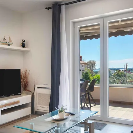 Holiday home In - Istrien 51835 Medulin