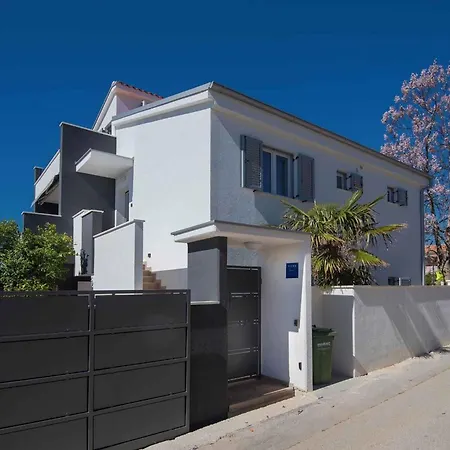 Holiday home In - Istrien 51835