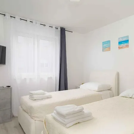 Holiday home In - Istrien 51835 Medulin
