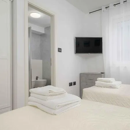 Holiday home In - Istrien 51835 Medulin