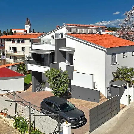 In - Istrien 51835 Holiday home *
