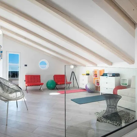 In - Istrien 51835 Holiday home
